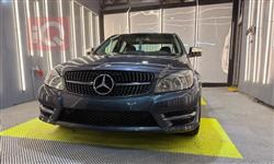 مرسيدس بنز C-Class